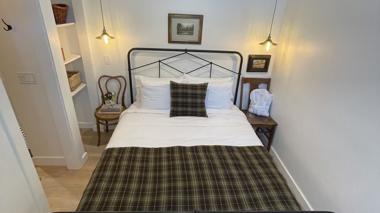 Photo of Bedroom in Driggs