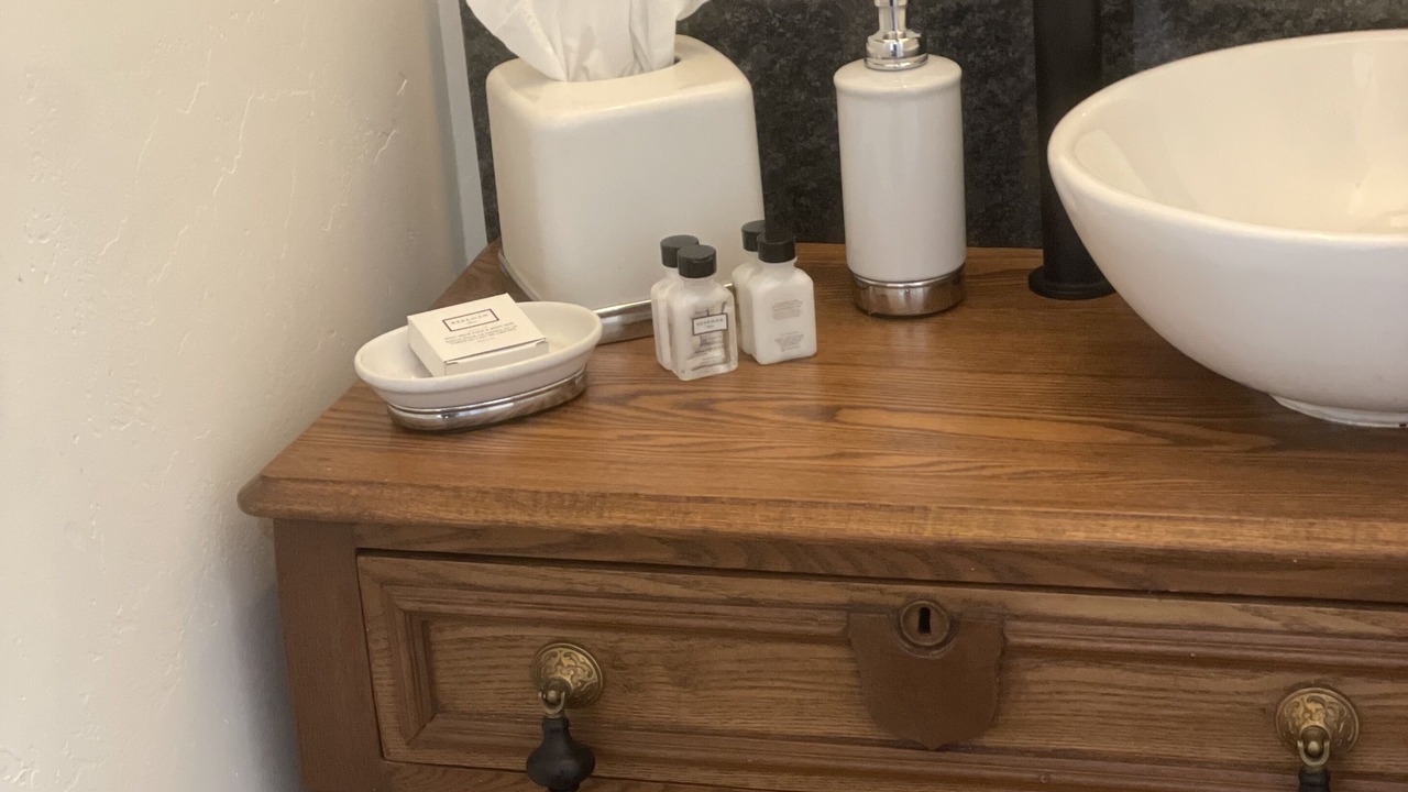 Photo of Bathroom in Driggs