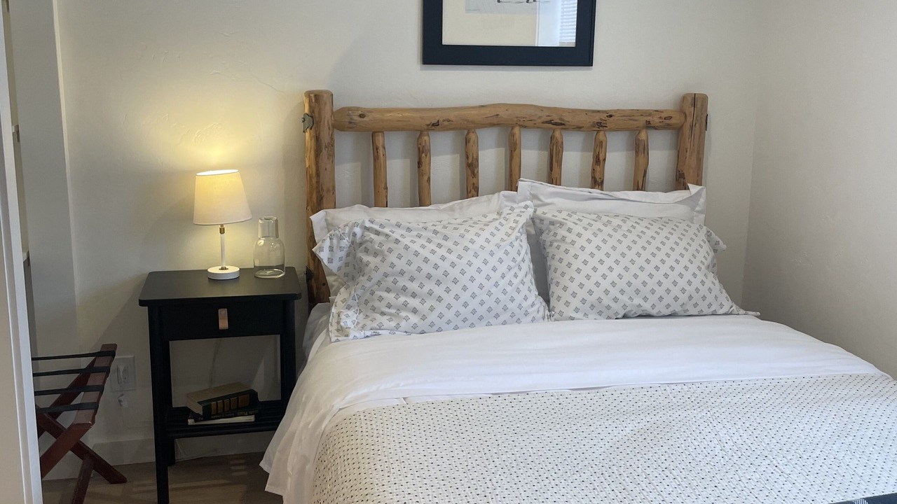 Photo of Bedroom in Driggs