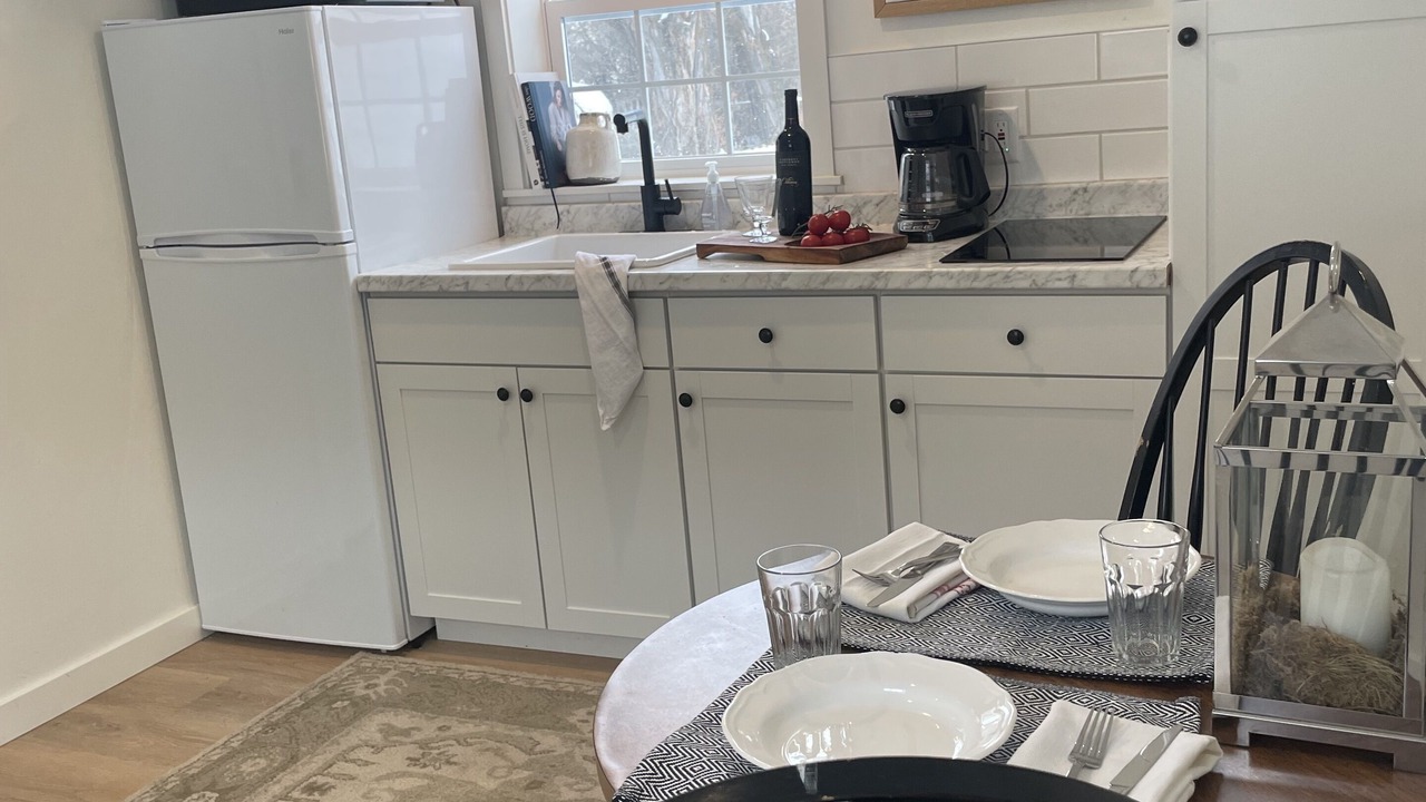 Photo of Kitchen in Driggs