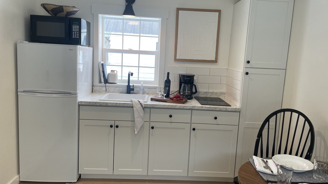 Photo of Kitchen in Driggs