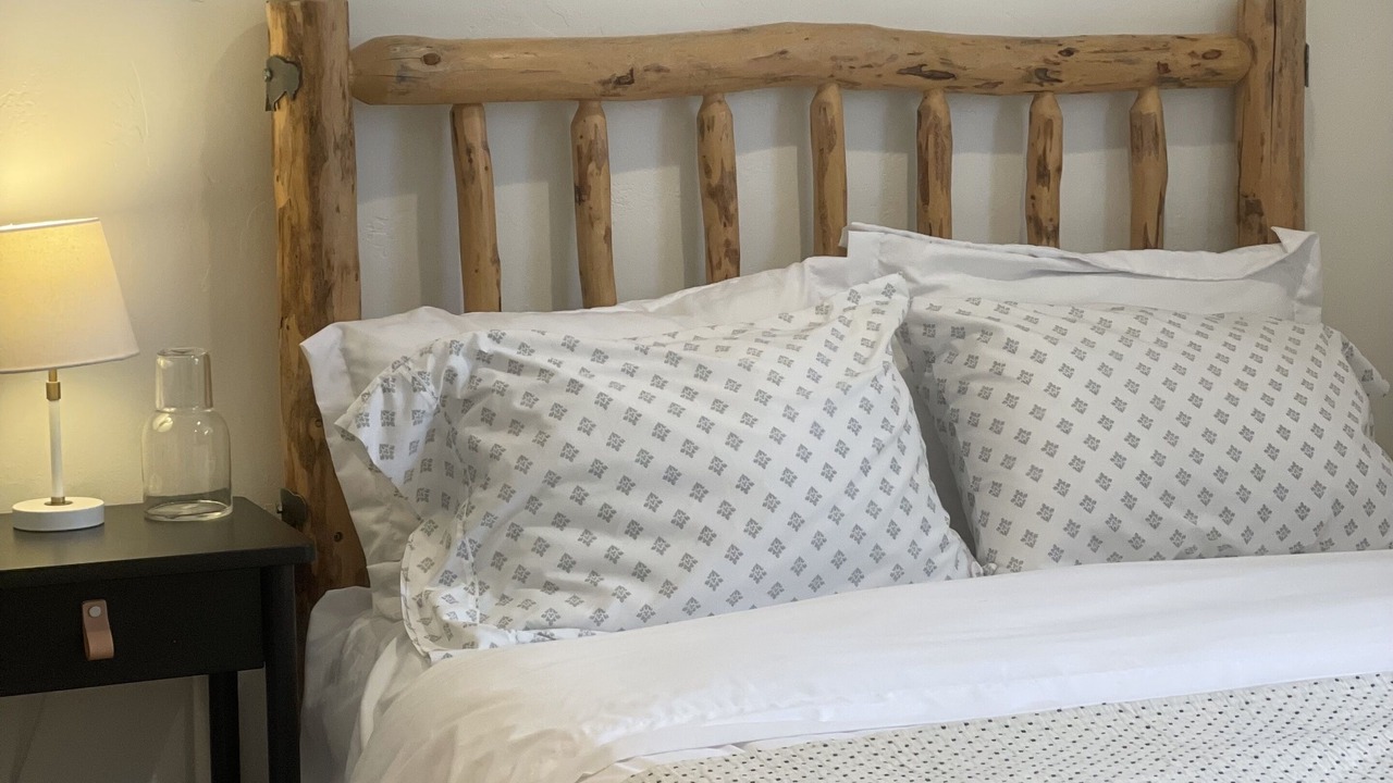 Photo of Bedroom in Driggs