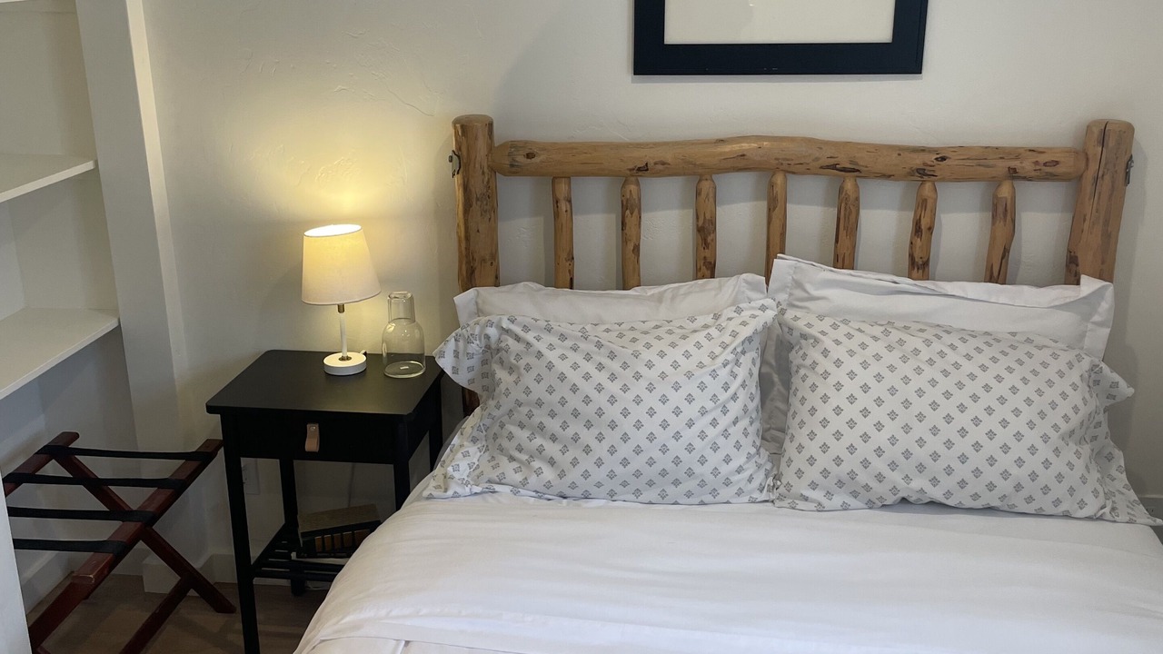 Photo of Bedroom in Driggs