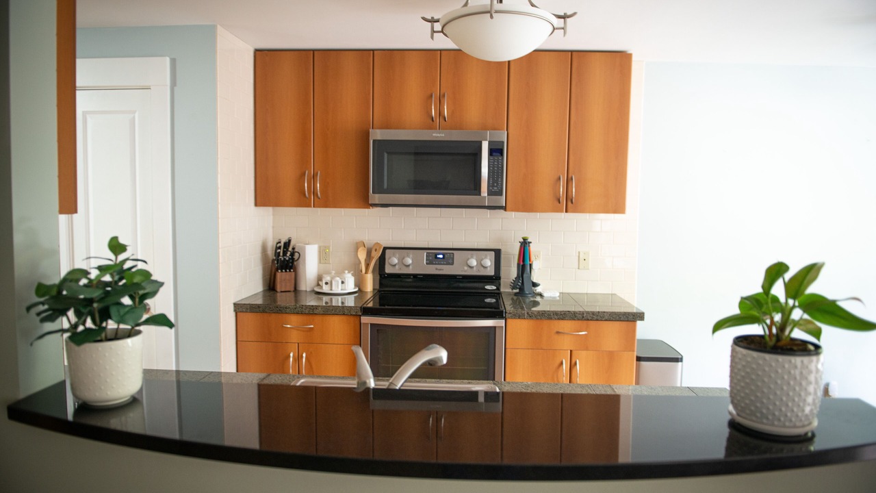 Photo of Kitchen in Westgate