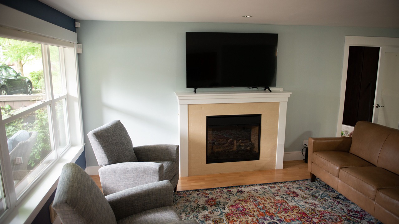 Photo of Livingroom in Westgate