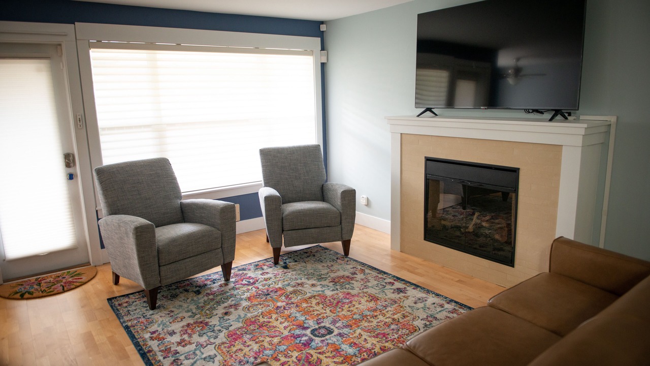 Photo of Livingroom in Westgate