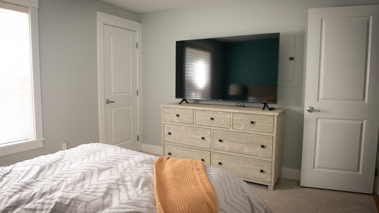 Photo of Bedroom in Westgate