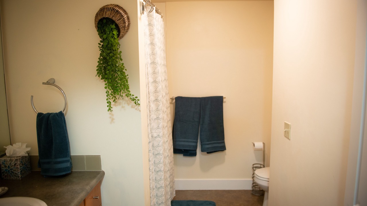 Photo of Bathroom in Westgate