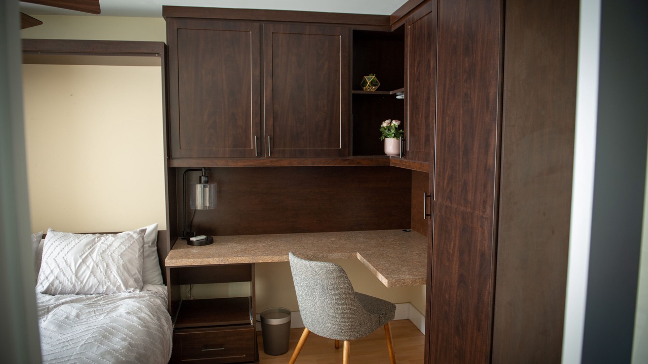 Photo of Bedroom in Westgate