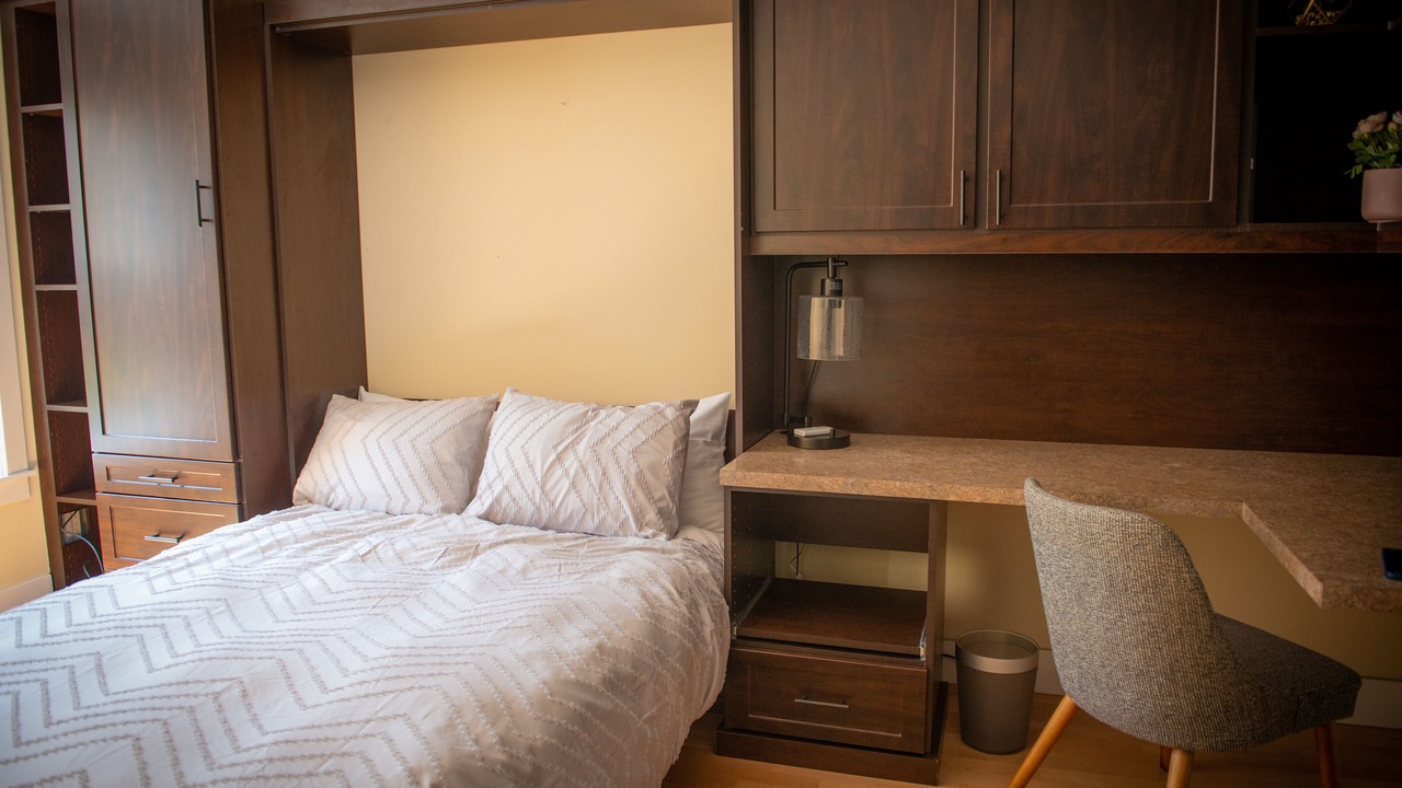 Photo of Bedroom in Westgate