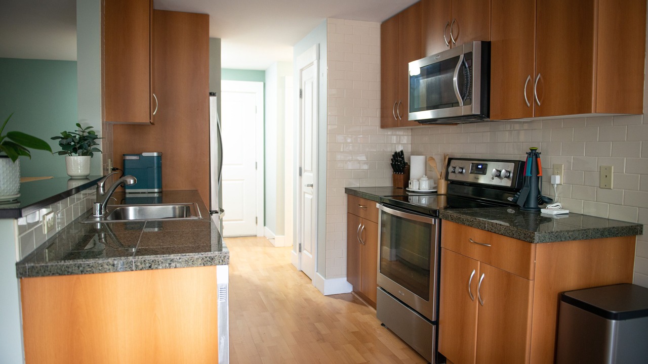Photo of Kitchen in Westgate