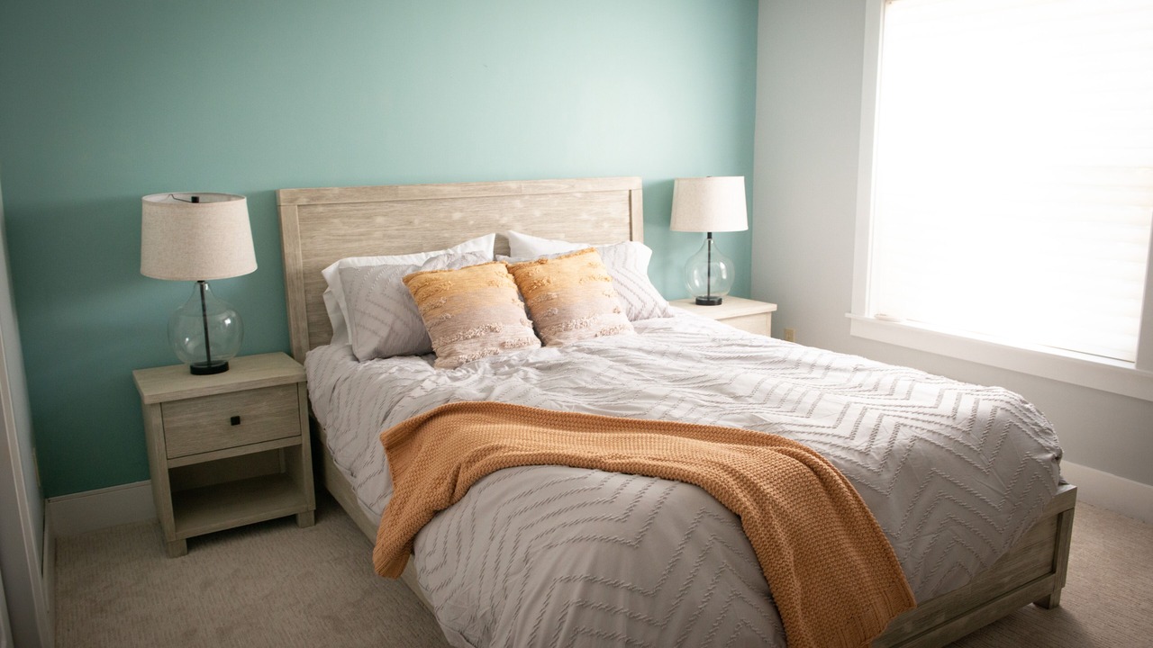 Photo of Bedroom in Westgate