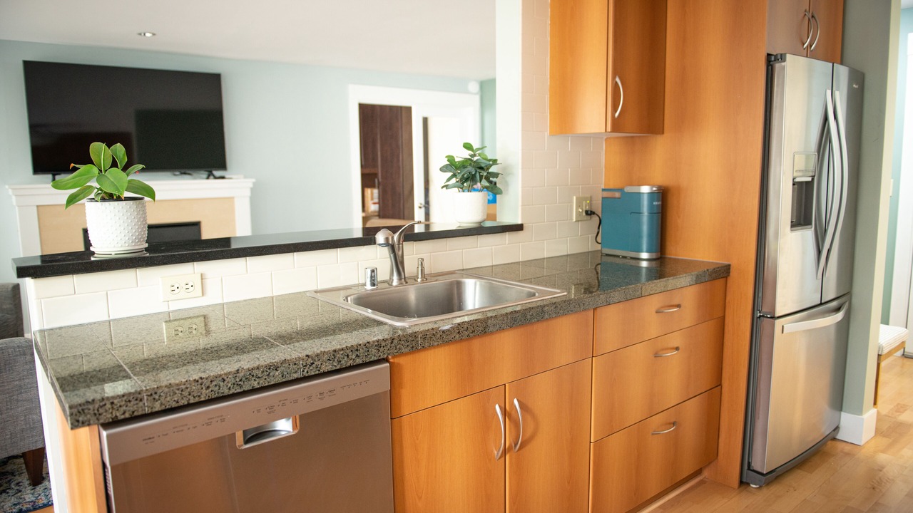Photo of Kitchen in Westgate