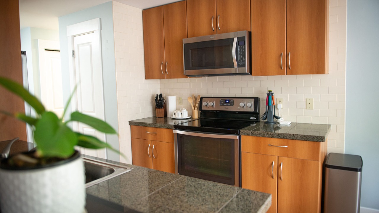 Photo of Kitchen in Westgate