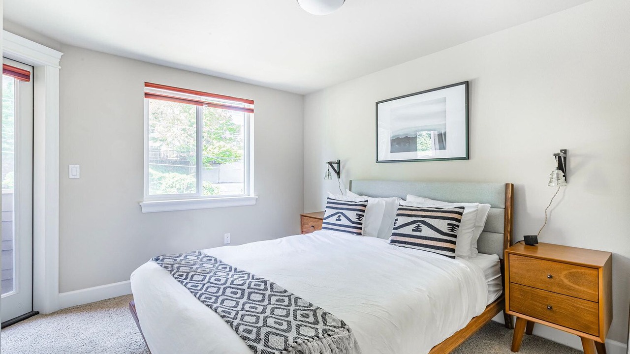 Photo of Bedroom in Magnolia