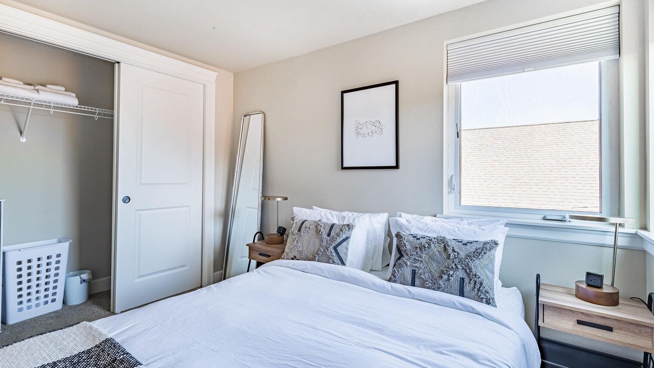 Photo of Bedroom in Magnolia