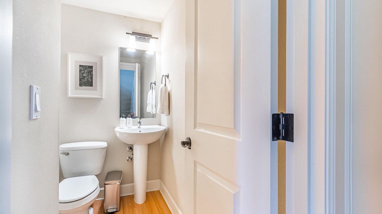 Photo of Bathroom in Magnolia