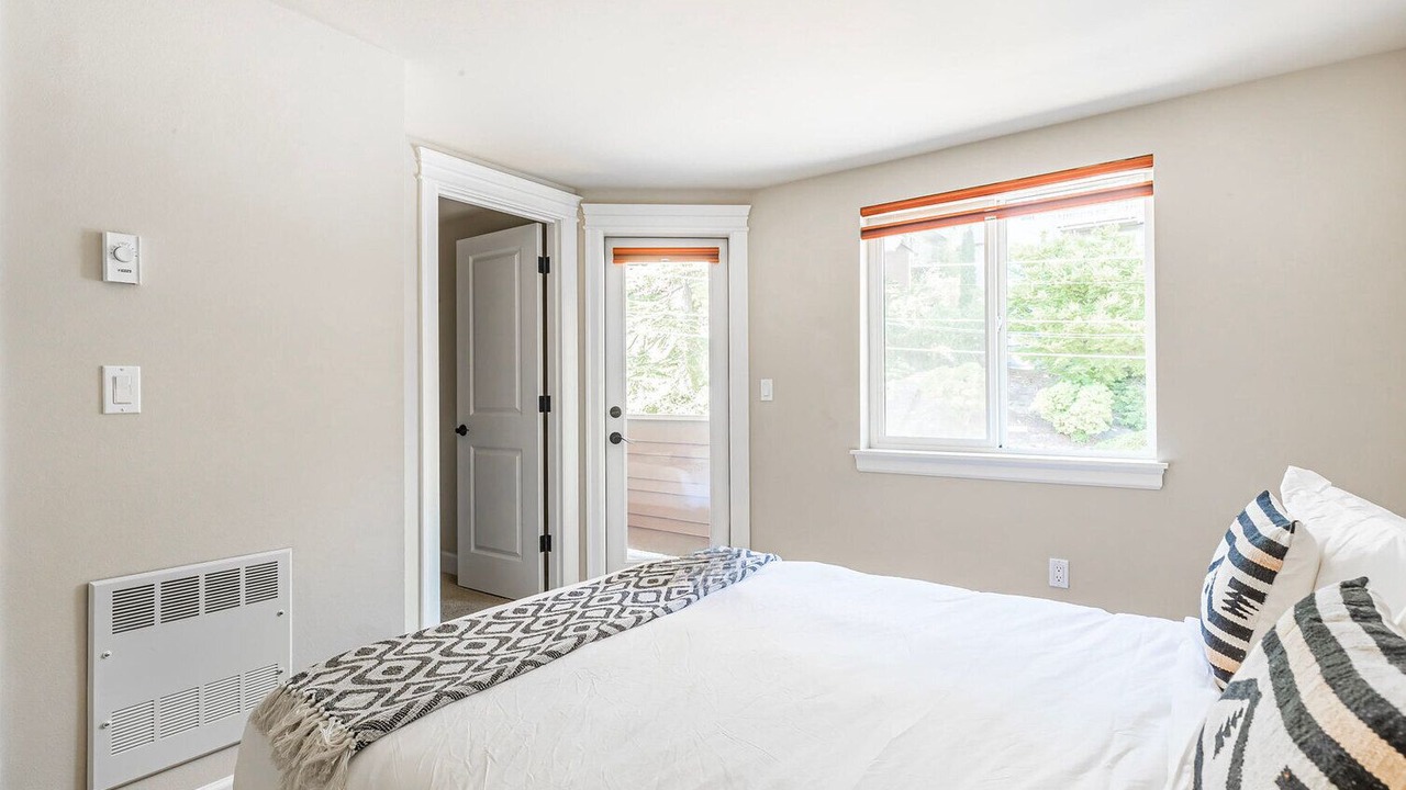 Photo of Bedroom in Magnolia