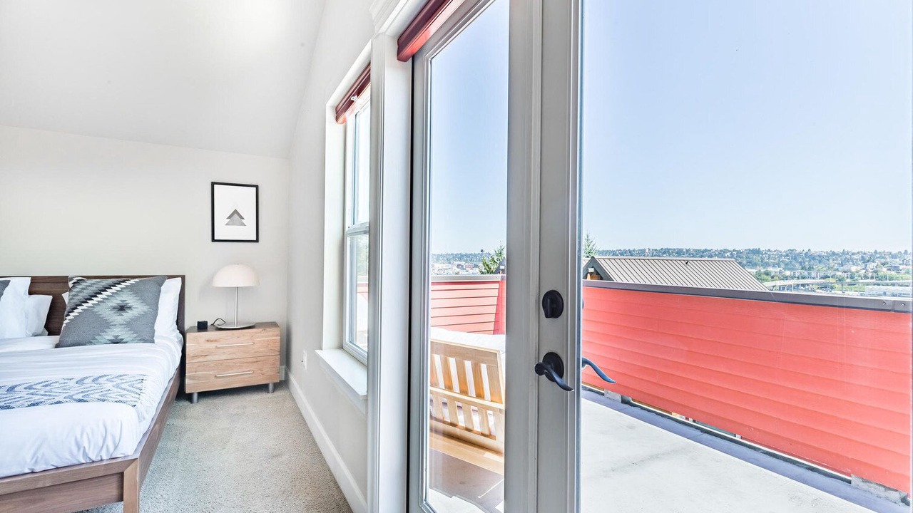 Photo of Bedroom in Magnolia