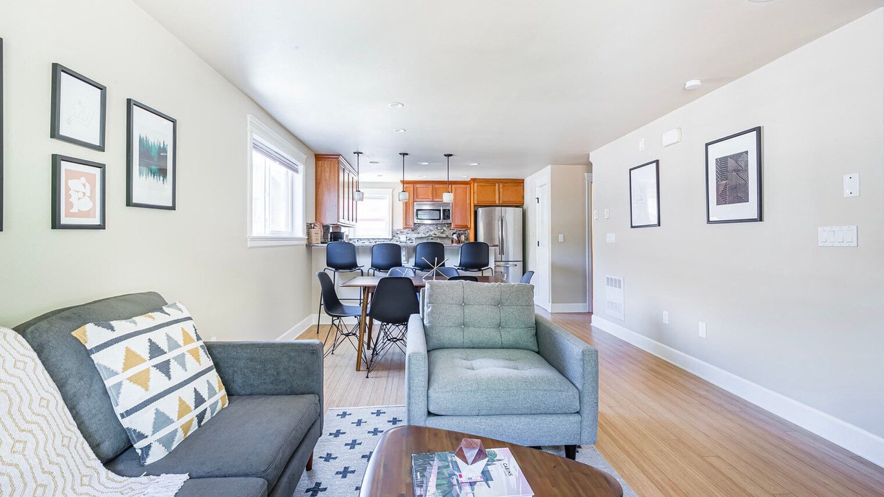 Photo of Livingroom in Magnolia