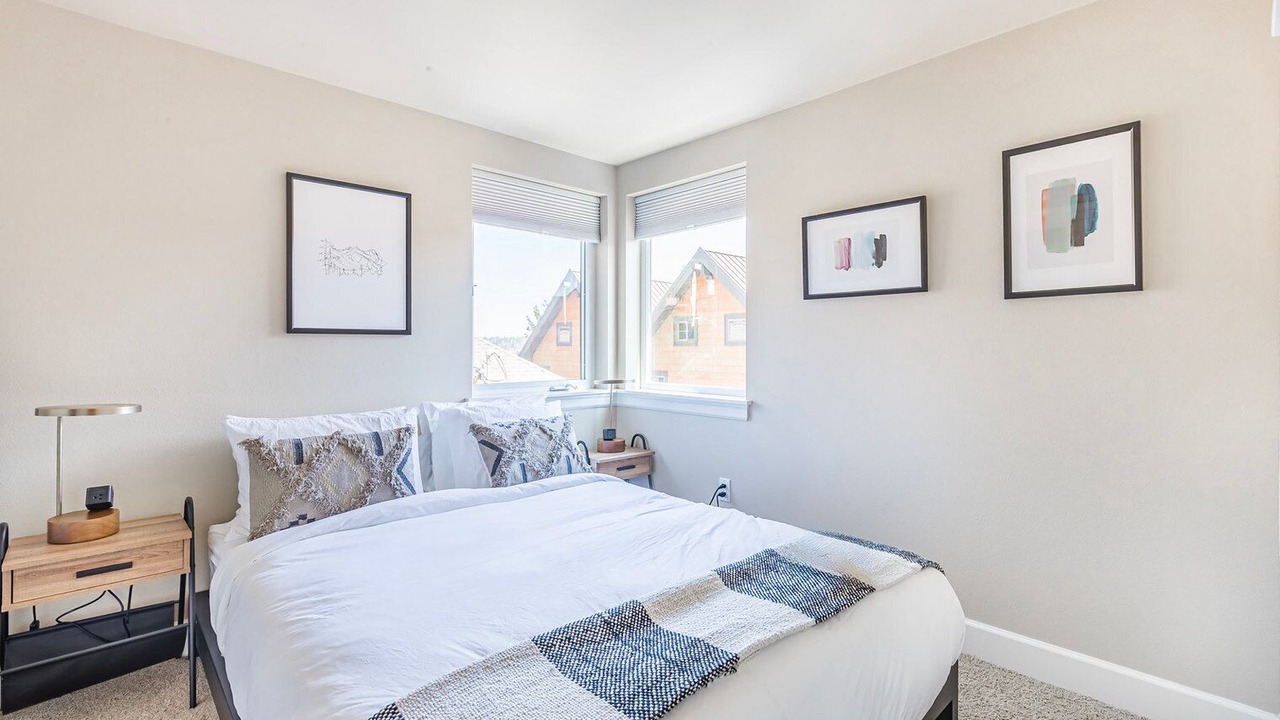 Photo of Bedroom in Magnolia