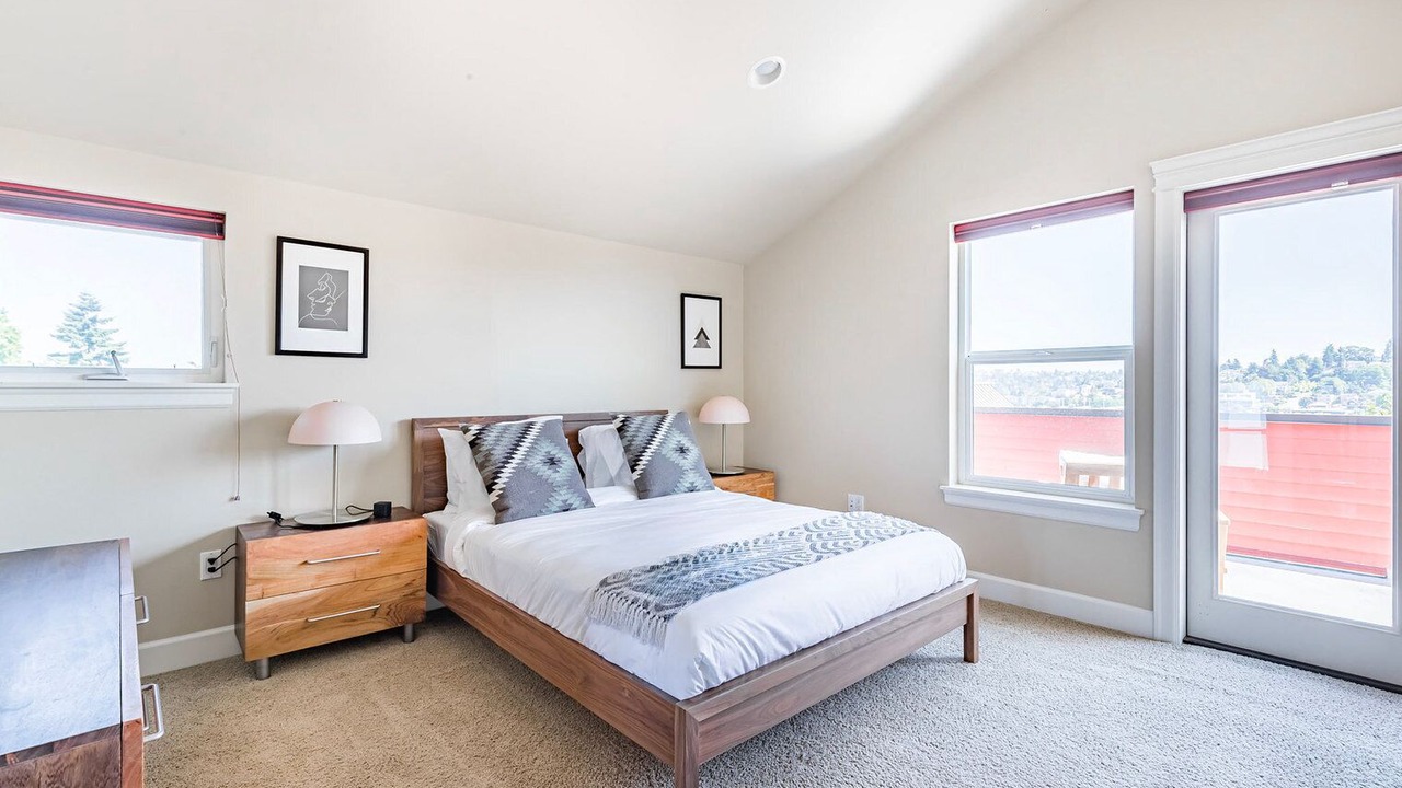 Photo of Bedroom in Magnolia
