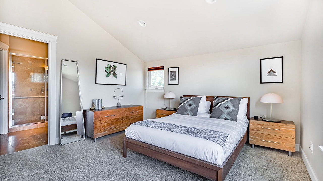 Photo of Bedroom in Magnolia
