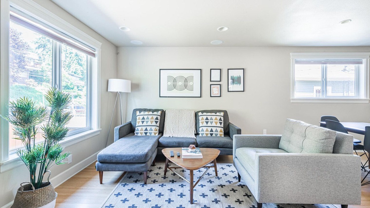 Photo of Livingroom in Magnolia