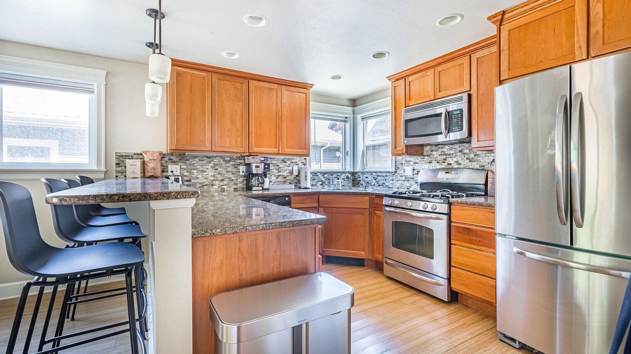 Photo of Kitchen in Magnolia