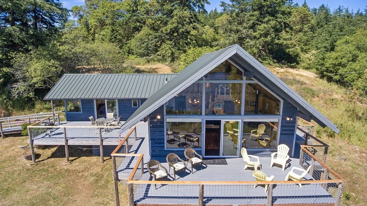 Photo of Outdoor in Friday Harbor