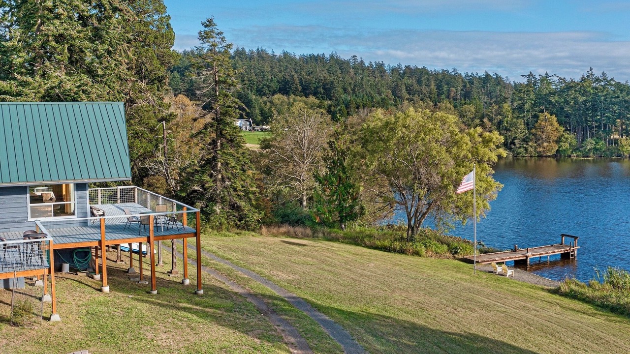 Photo of Others in Friday Harbor