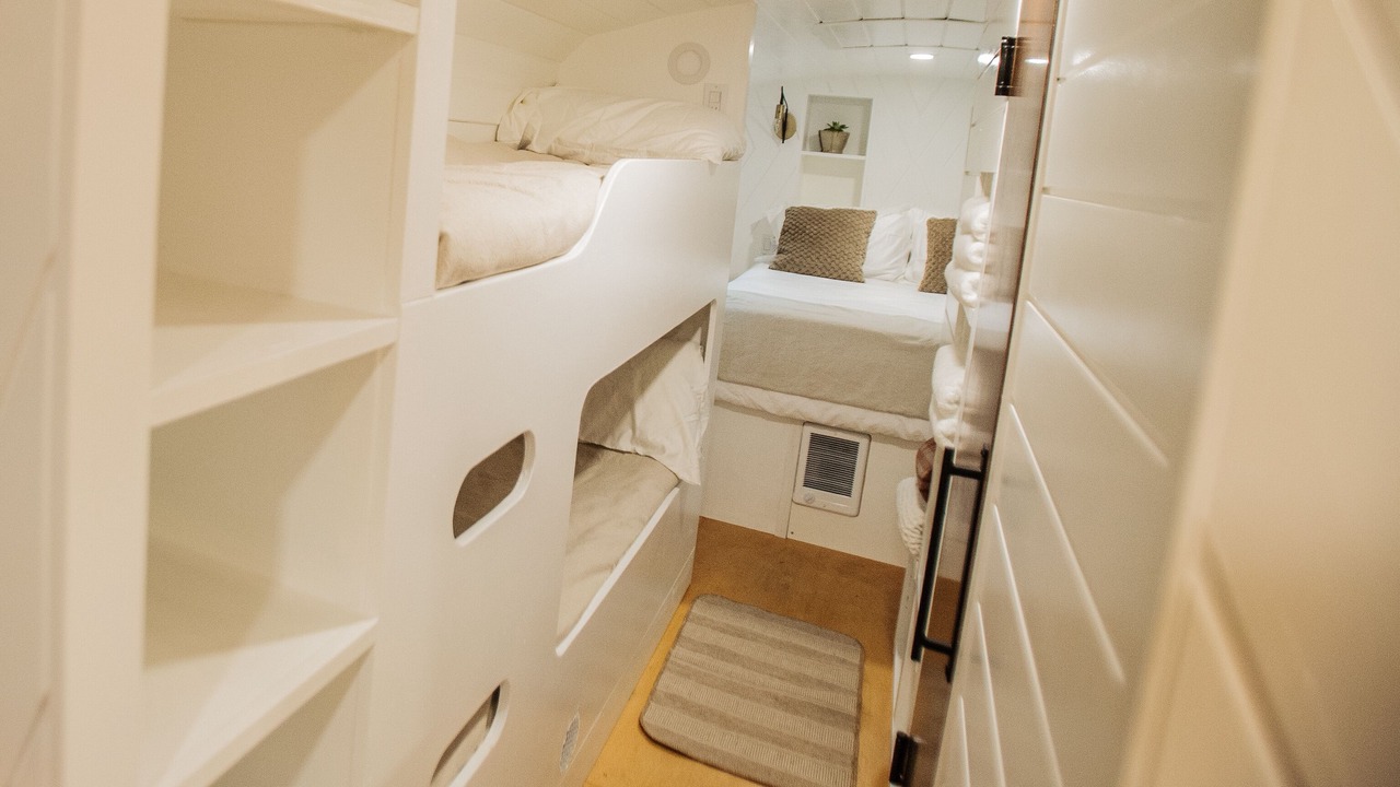 Photo of Bedroom in Summit