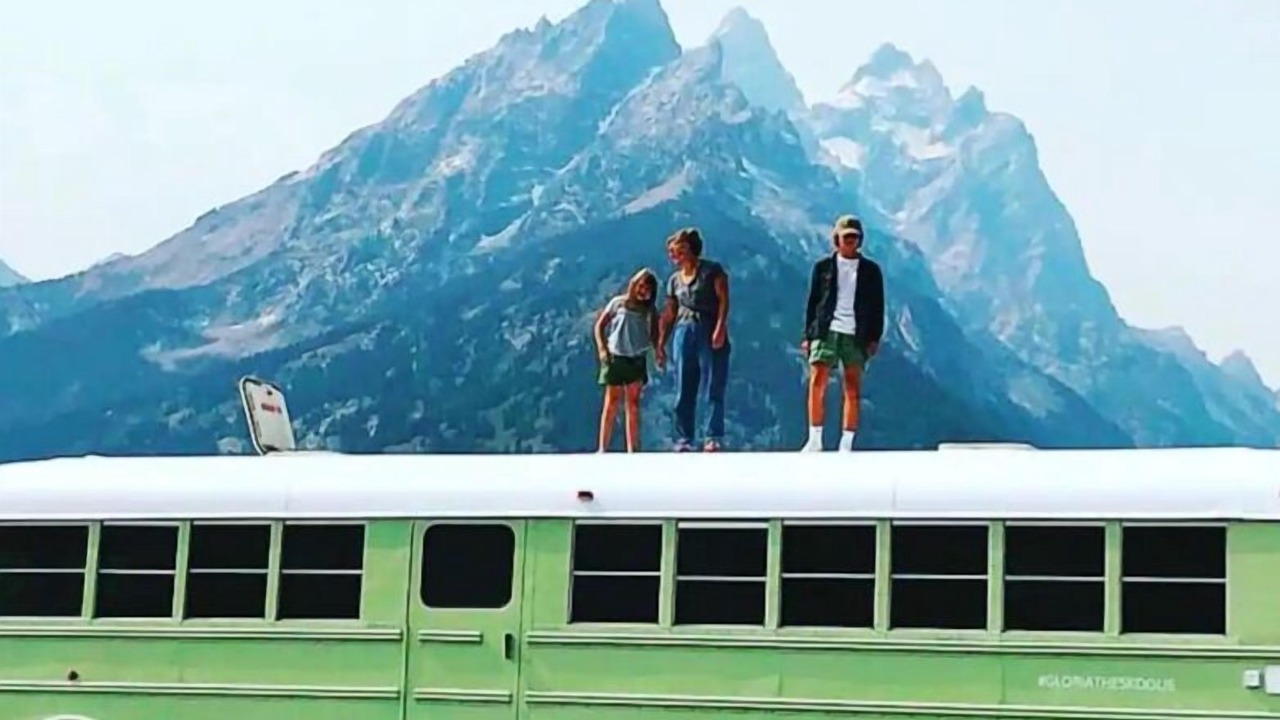 Photo of Others in Summit