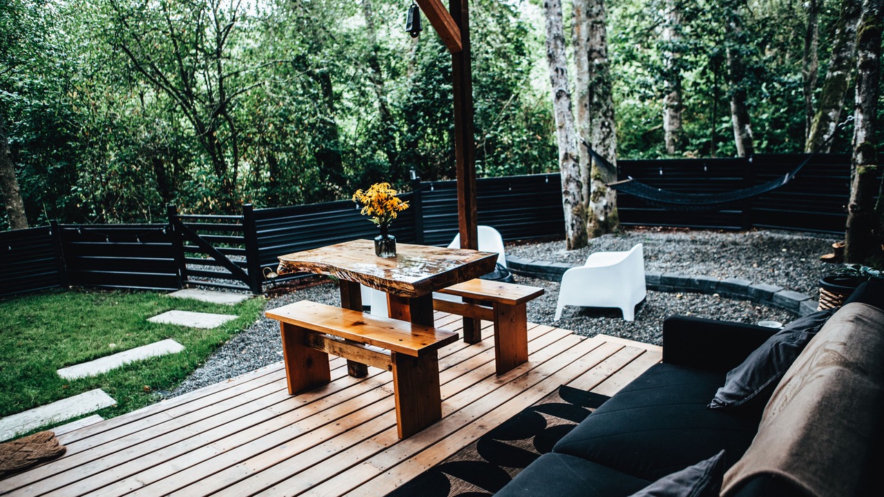Photo of Outdoor in Summit