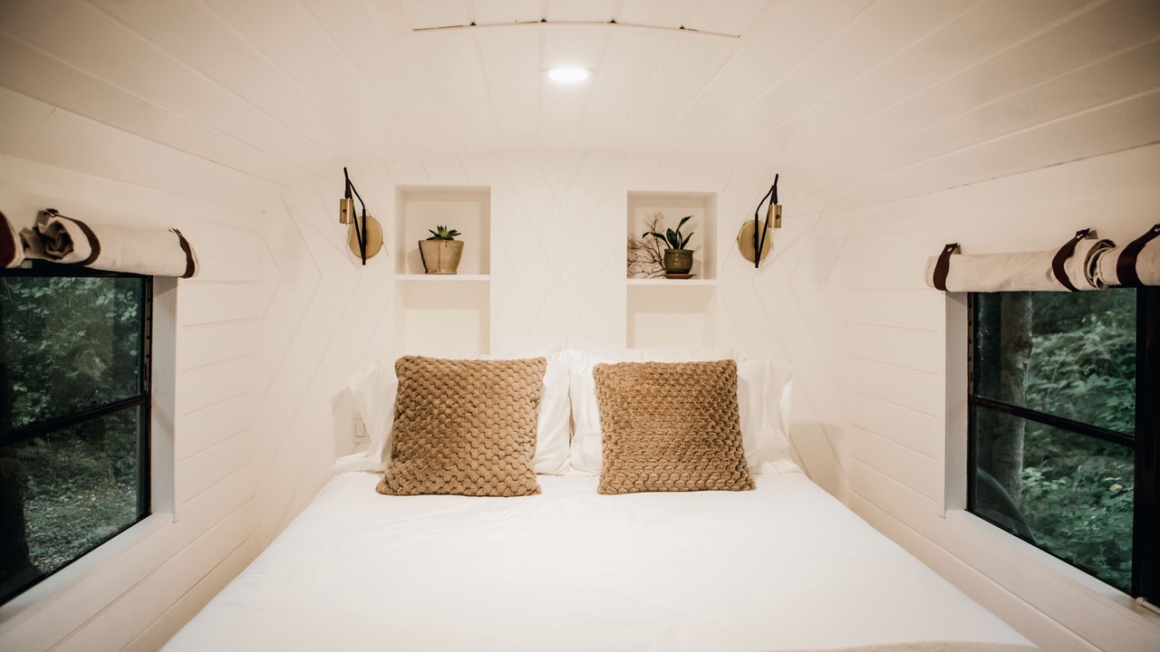 Photo of Bedroom in Summit