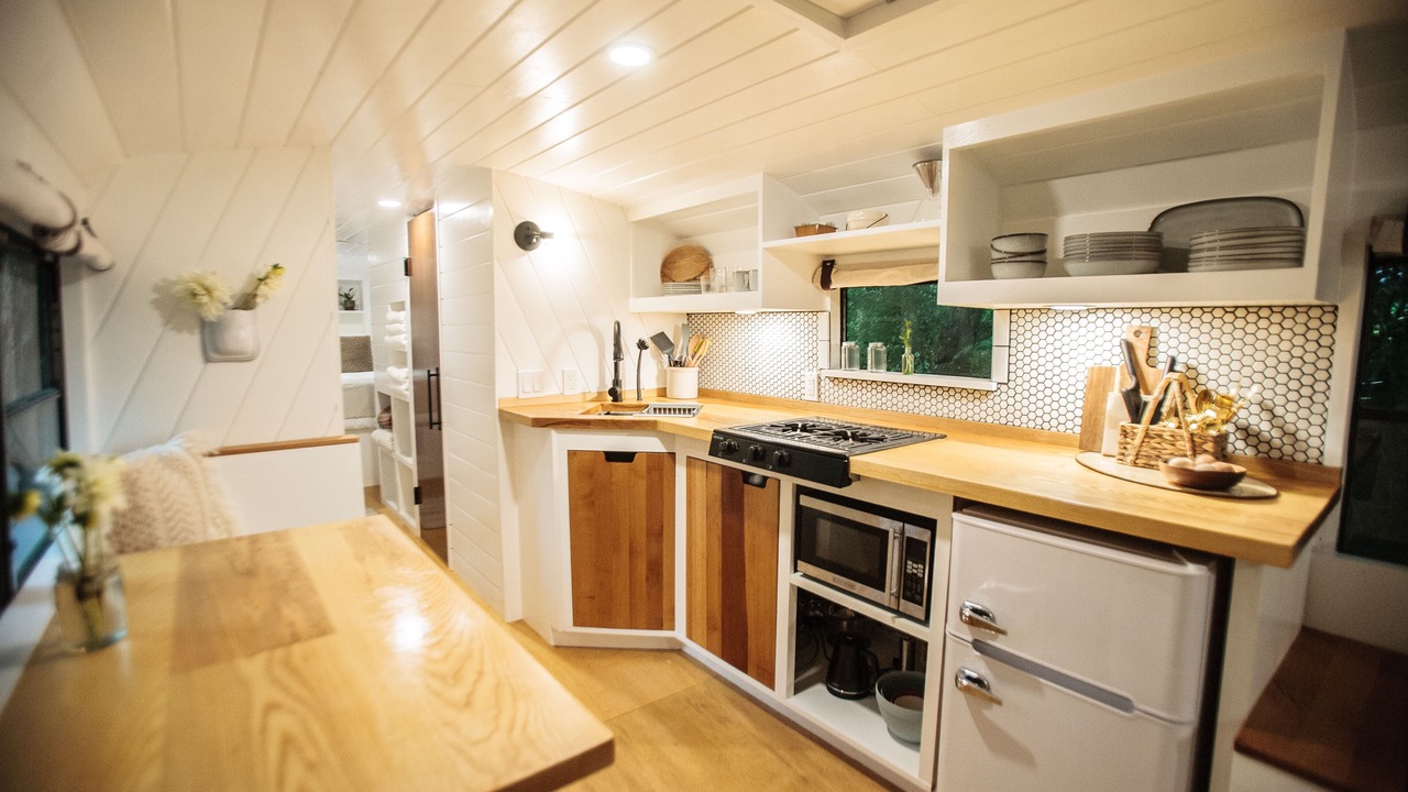 Photo of Kitchen in Summit