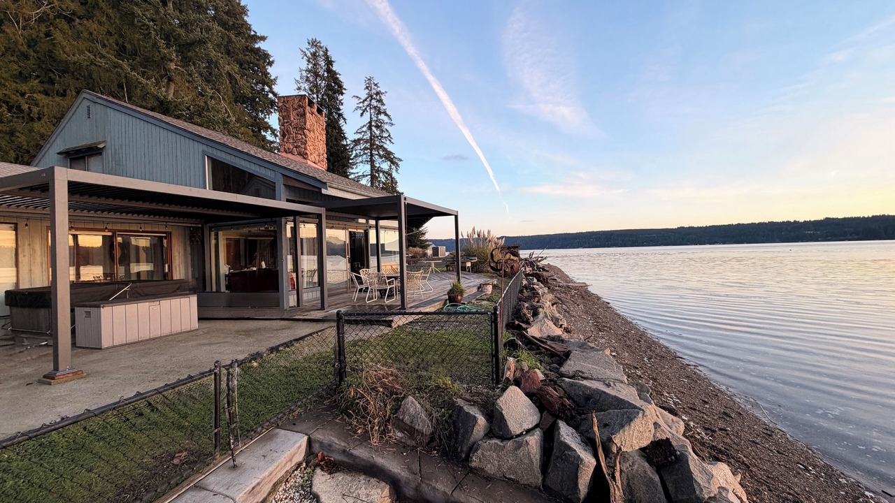 Photo of Outdoor in Mason County