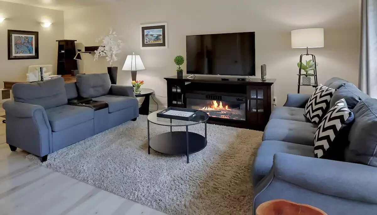 Photo of Livingroom in Puyallup
