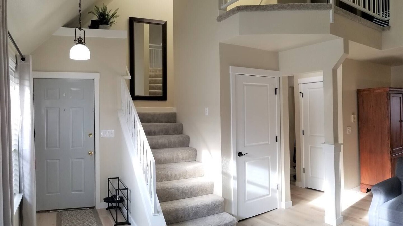 Photo of Bedroom in Puyallup