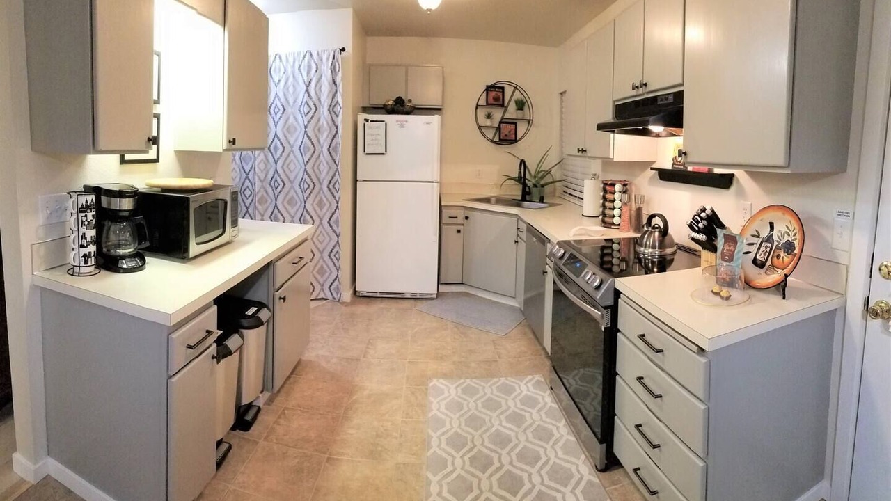 Photo of Kitchen in Puyallup