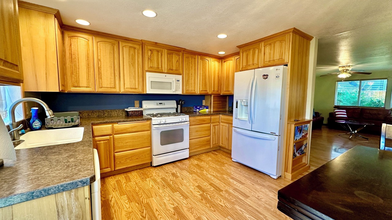 Photo of Kitchen in Albany