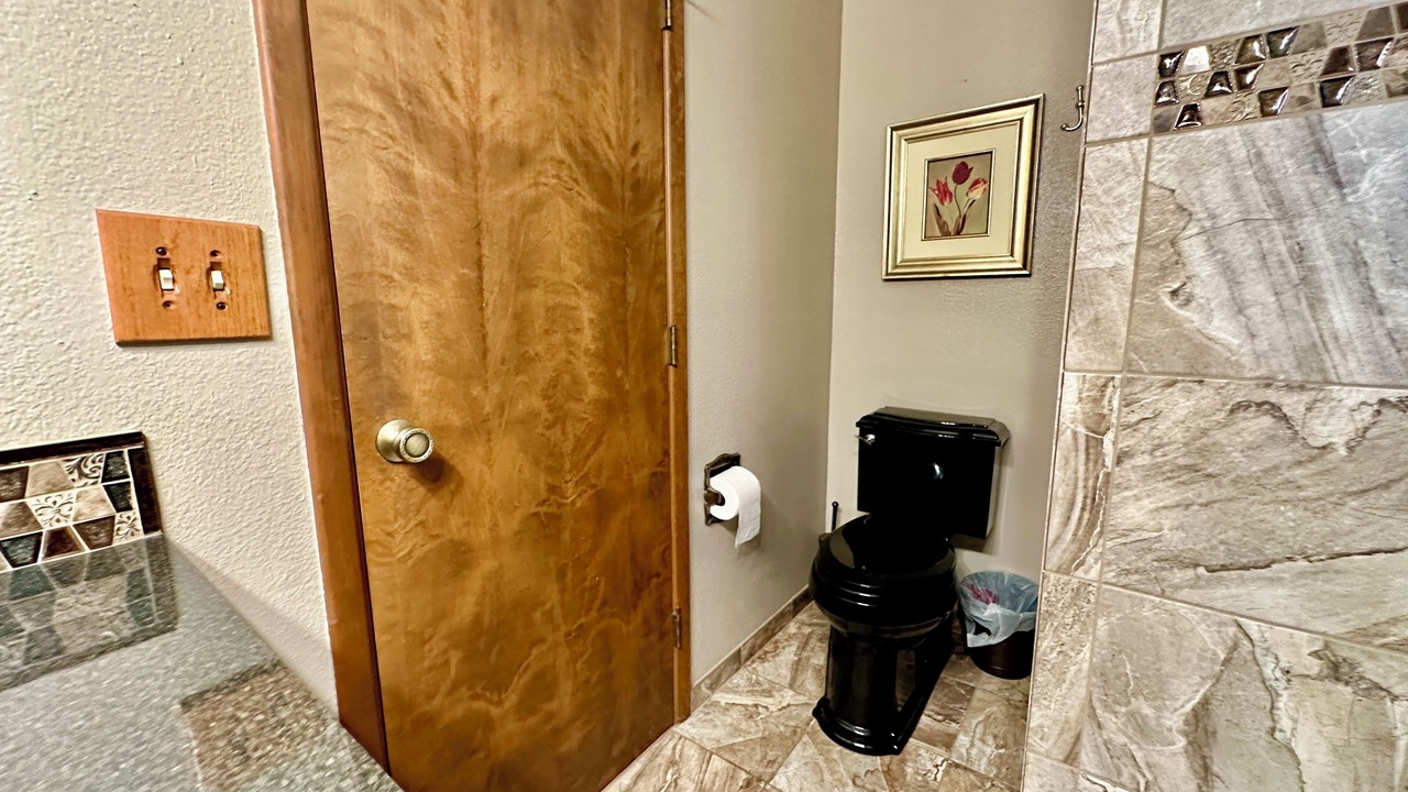 Photo of Bathroom in Albany