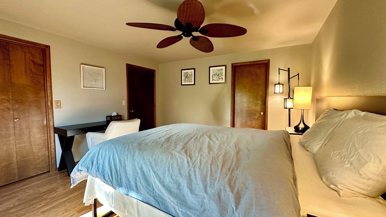 Photo of Bedroom in Albany