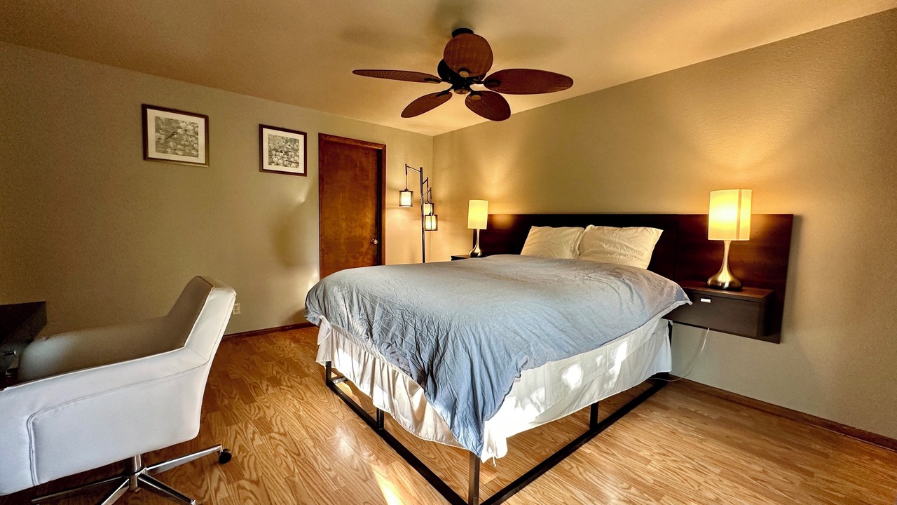 Photo of Bedroom in Albany