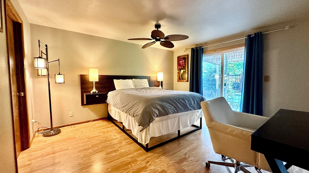 Photo of Bedroom in Albany