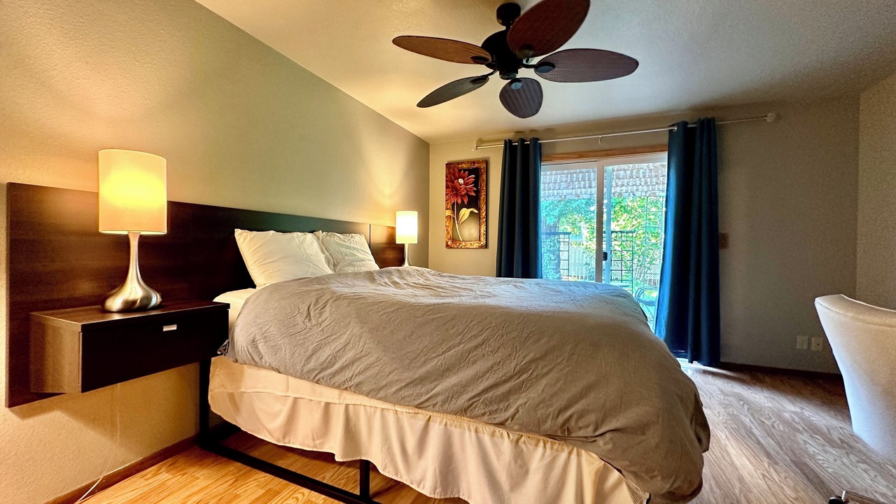 Photo of Bedroom in Albany
