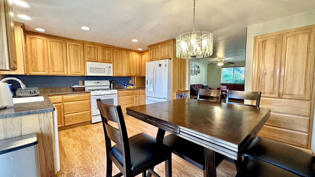 Photo of Kitchen in Albany