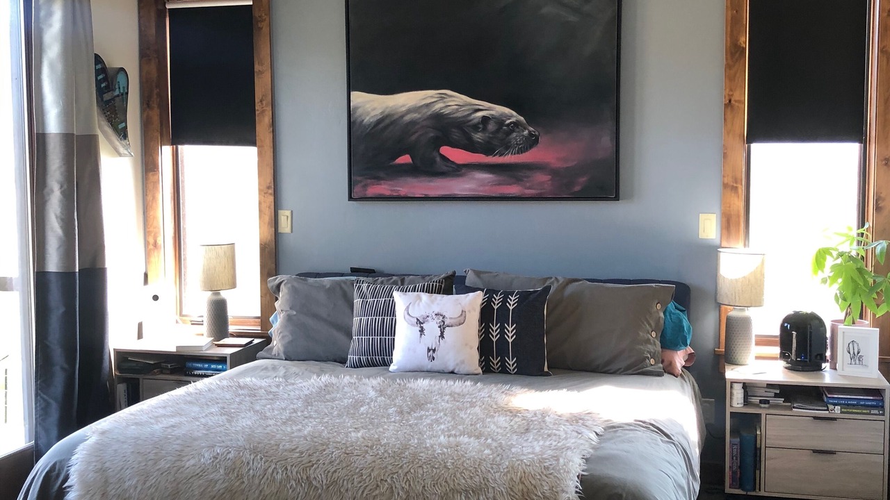 Photo of Bedroom in South Park