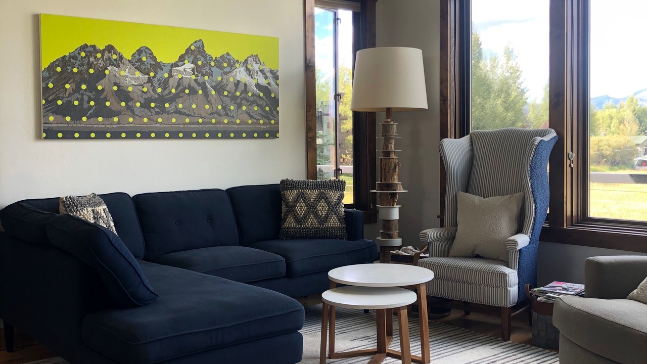Photo of Livingroom in South Park
