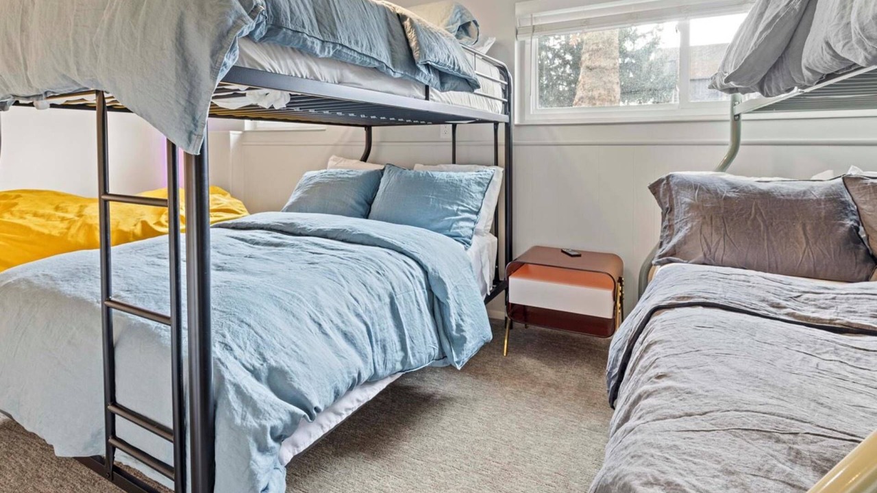 Photo of Bedroom in Central Rim